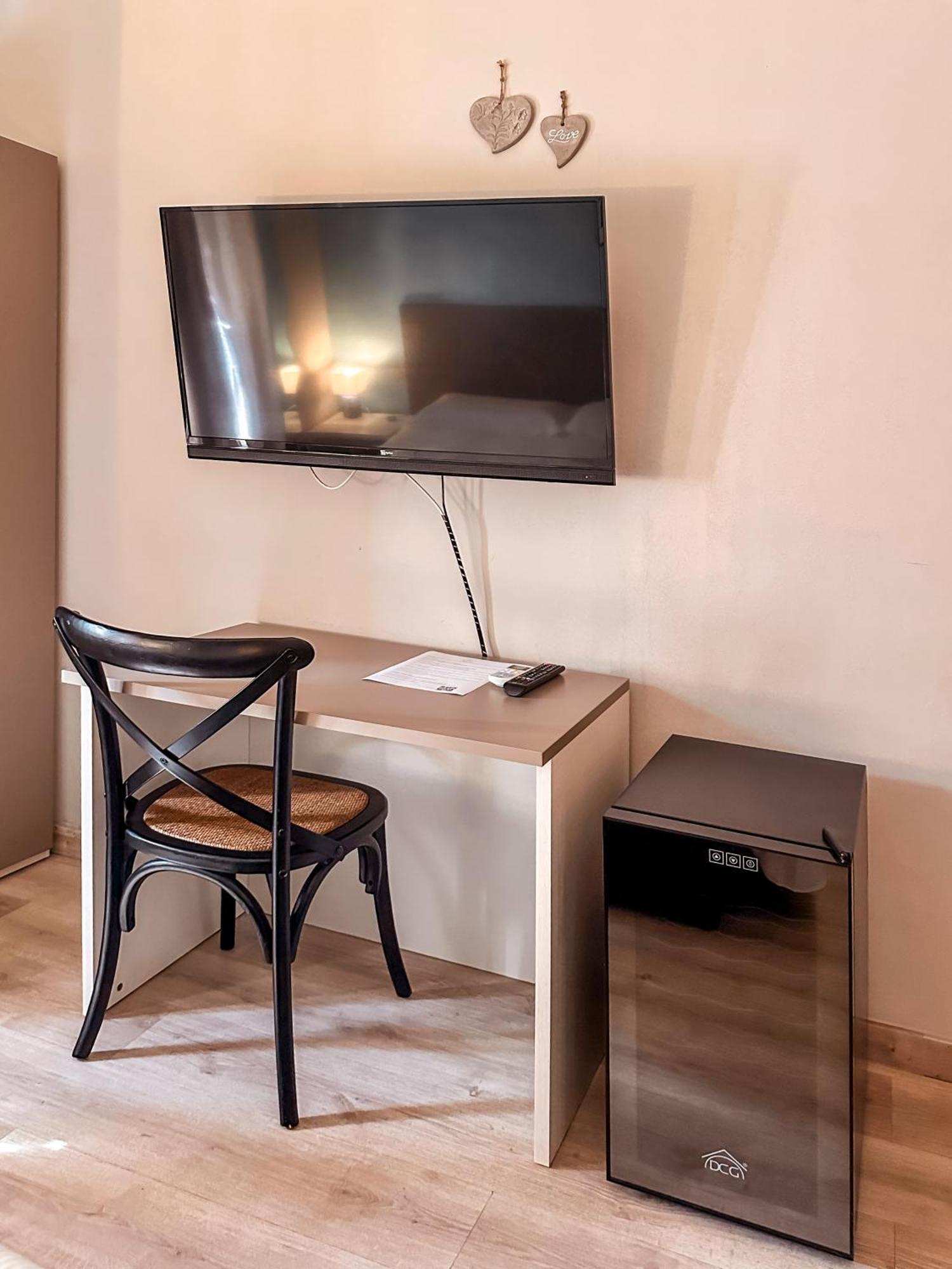 Hotel Alba Lavagna Habitación foto